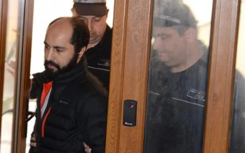 La Bulgarie extrade Naufal Rachid Zahri au Maroc