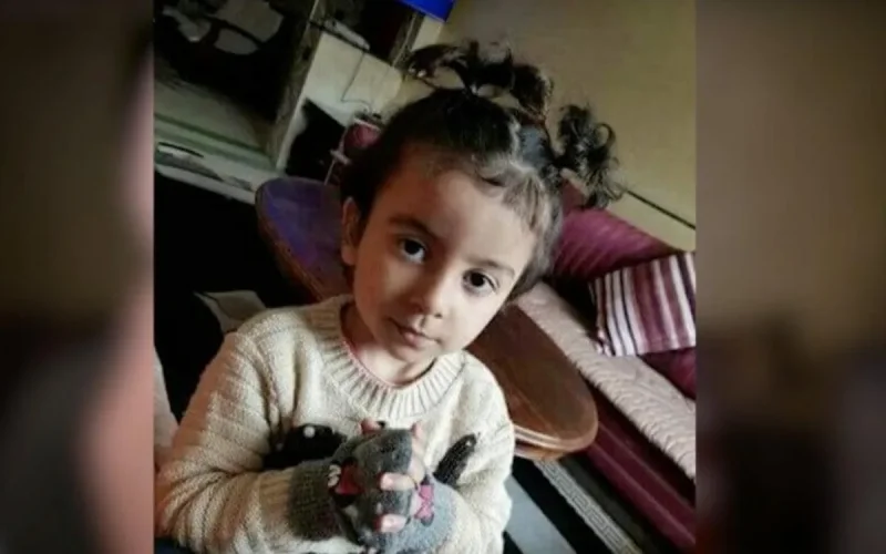Disparition inquiétante d'une fillette de 4 ans à Casablanca (vidéo)
