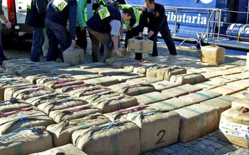 L'Espagne refuse l'extradition d'un Marocain poursuivi pour trafic de drogue
