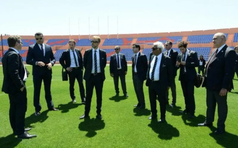 Mondial 2026 : le Maroc éliminé avant le vote ?