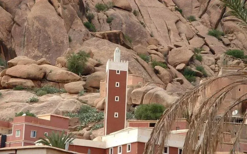 Plus de 51.000 mosquées au Maroc et 240 nouvelles par an 