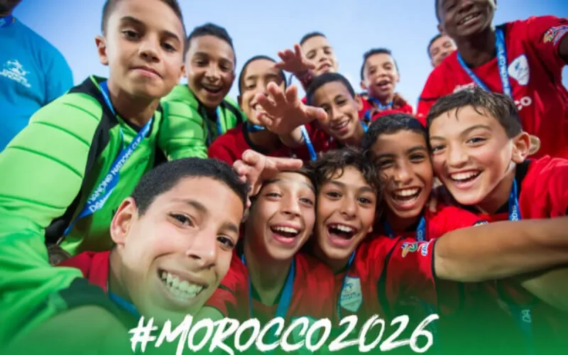 Coupe du monde 2026 : le Maroc perd la voix de l'Afghanistan