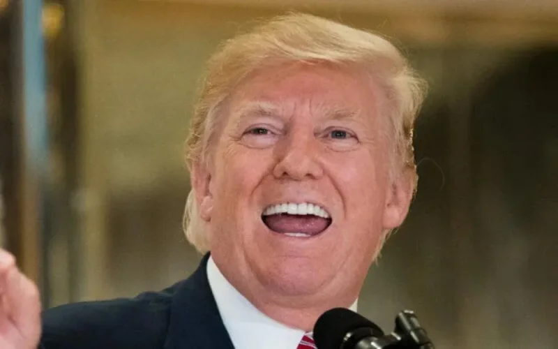 Etats-Unis : des représentants du Maroc à l'Iftar avec Donald Trump