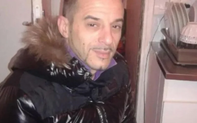 Marche blanche en mémoire Saïd El Barkaoui tué par son voisin de 5 balles