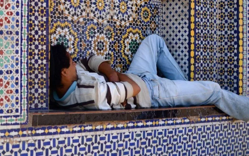 Le ramadan est presque fini, le Maroc repasse à l'heure d'été