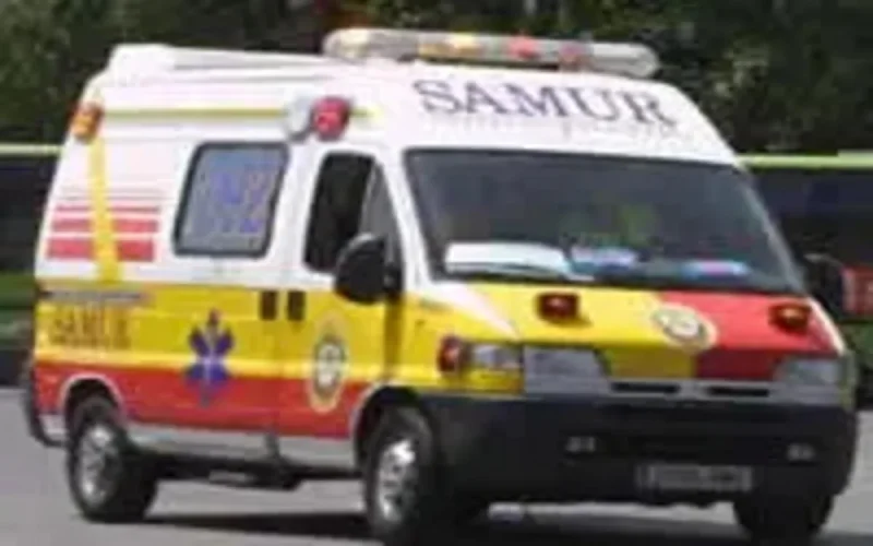 Quatre Marocains morts dans un accident de la route dans le nord de l'Espagne