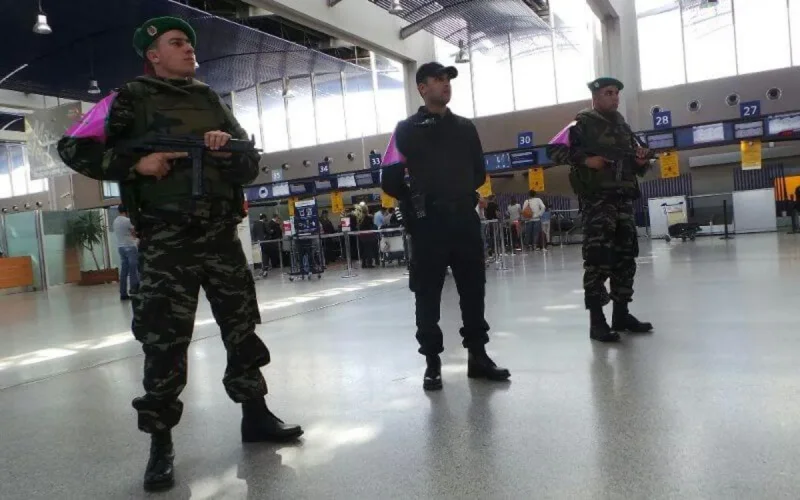 Maroc : la sécurité aux aéroports renforcée