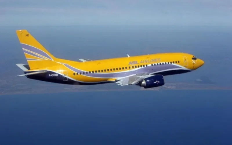 ASL Airlines lance le vol Strasbourg-Oujda