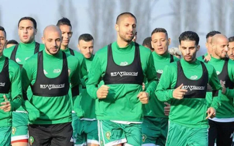 Manuel Da Costa pourrait manquer le match contre le Portugal 