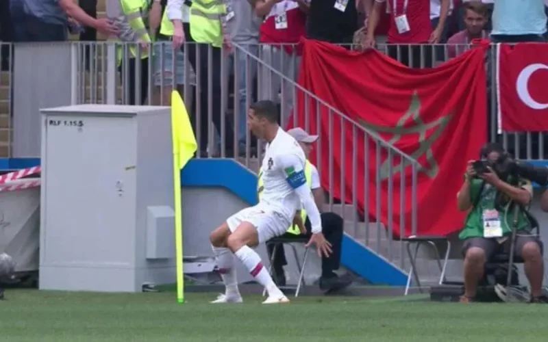 Le Maroc perd 1 à 0 face au Portugal (Coupe du monde)