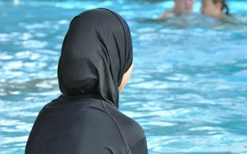 France : la mairie de Nice devra rembourser une amende anti-burkini