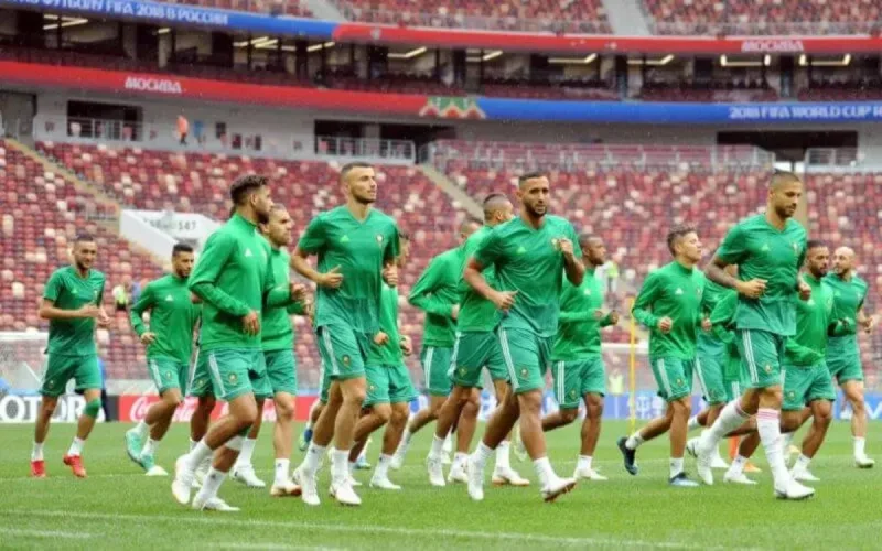 Coupe du monde : combien a dépensé la FRMF pour les Lions de l'Atlas ?