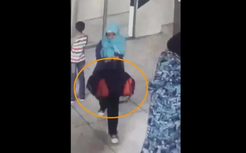 Le bébé enlevé à Casablanca retrouvé, la ravisseuse arrêtée (vidéo)