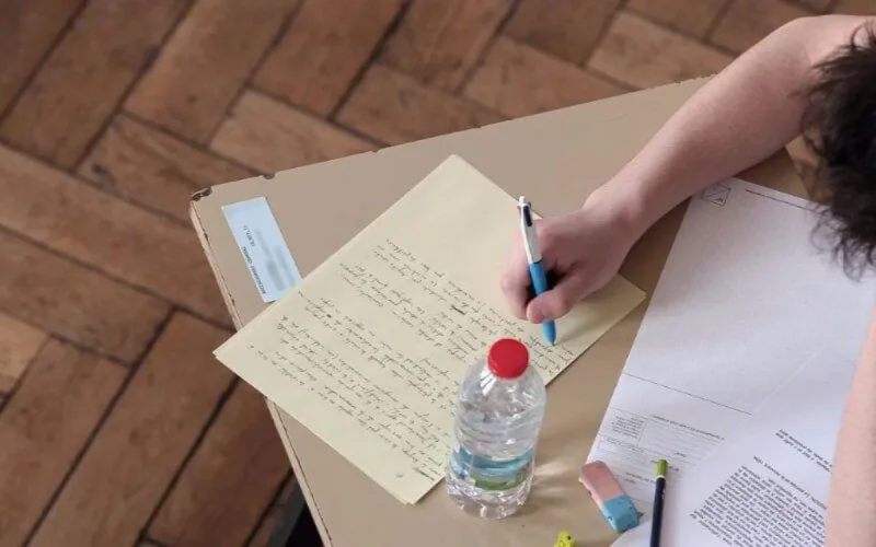 Maroc : un taux de réussite de 22% au baccalauréat dans les prisons