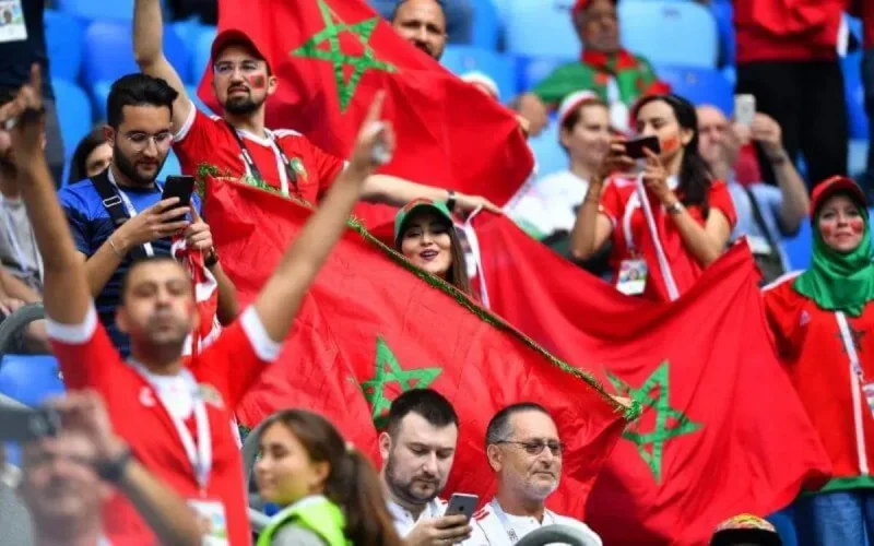Coupe du monde : près de 700 Marocains ont tenté d'entrer illégalement en Europe