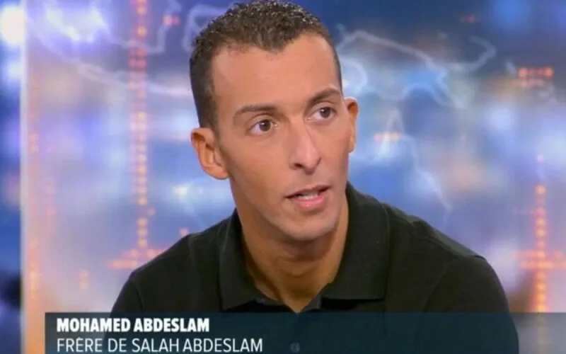 Belgique : des ennuis judiciaires pour Mohamed, frère de Salah Abdeslam
