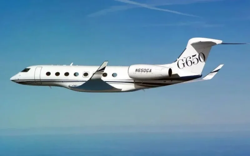 Maroc : la famille royale s'offre un jet privé à 67 millions de dollars (photos)