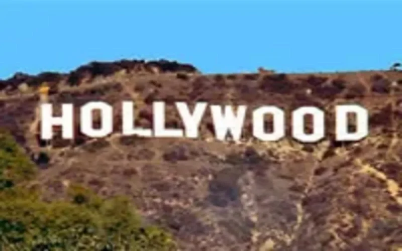 Cinéma : Jumelage entre Hollywood et Ouarzazate