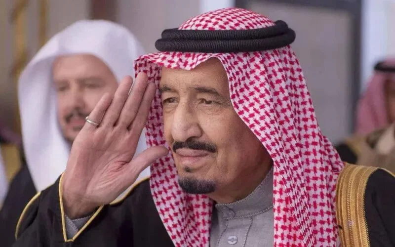 Le roi Salmane d'Arabie Saoudite boude le Maroc cette année pour ses vacances