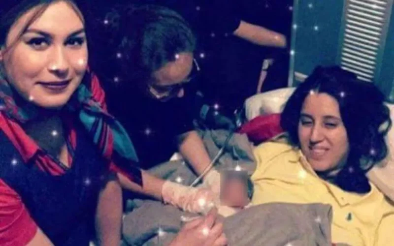 Un bébé trop pressé naît en plein vol de Royal Air Maroc (photo)