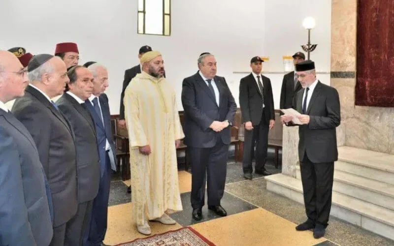 Fès va se doter d'un musée de la mémoire juive marocaine