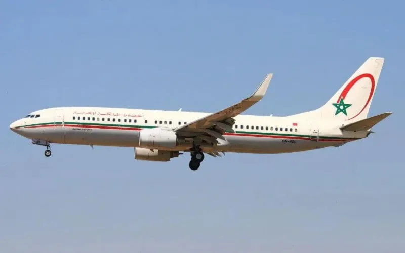 Encore des vols annulés aujourd'hui chez Royal Air Maroc