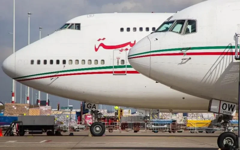 Royal Air Maroc obligé d'indemniser un voyageur arrivé en retard