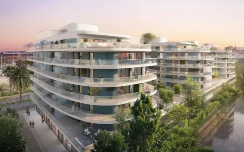 Le groupe français FHE s'installe au Maroc