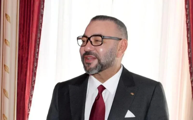 Le roi Mohammed VI limoge Mohammed Boussaid, ministre de l'Economie et des finances