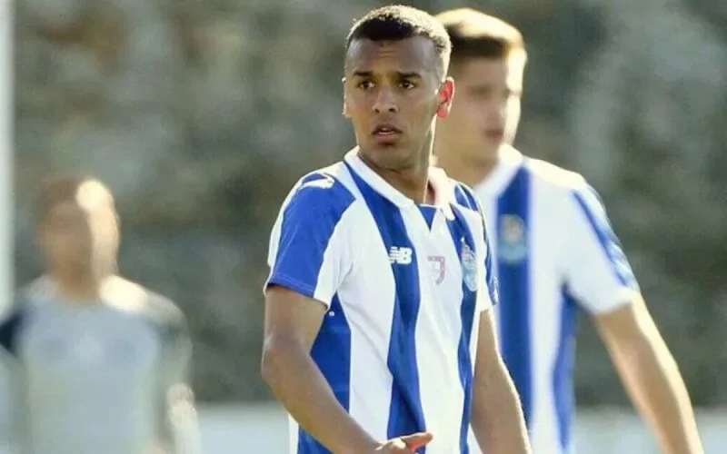 Le Marocain Ayoub Abou signe au Real Madrid