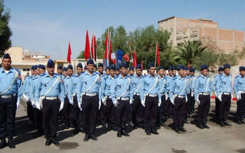 Maroc : mort d'un candidat au concours d'inspecteur de police