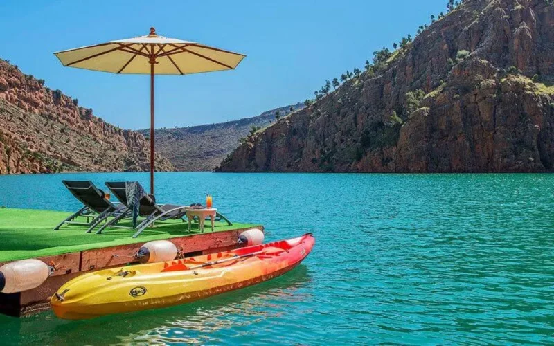 Maroc : 5 millions de touristes en 6 mois, les MRE en progression