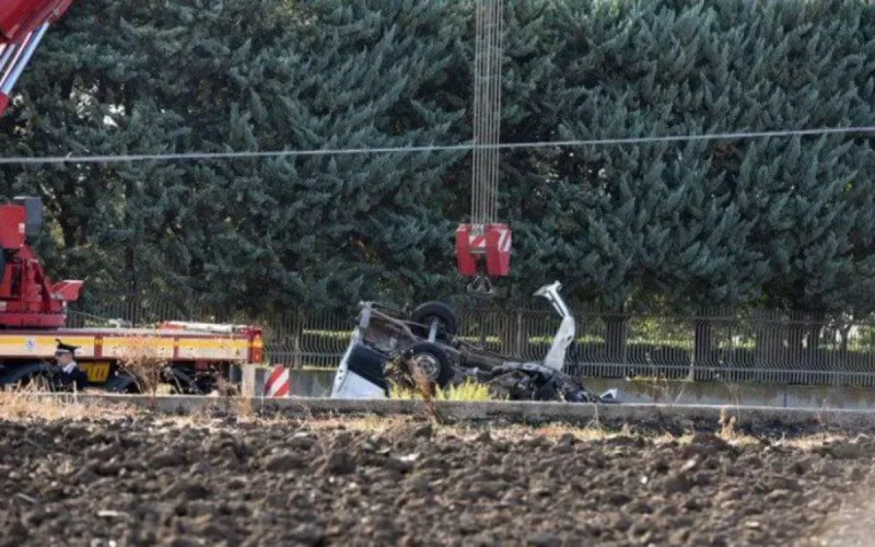 Italie : Deux marocains trouvent la mort dans un accident de la route