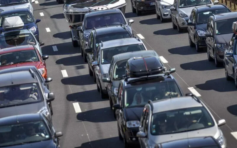 Maroc : l'autoroute sera très chargée durant l'Aïd Al Adha