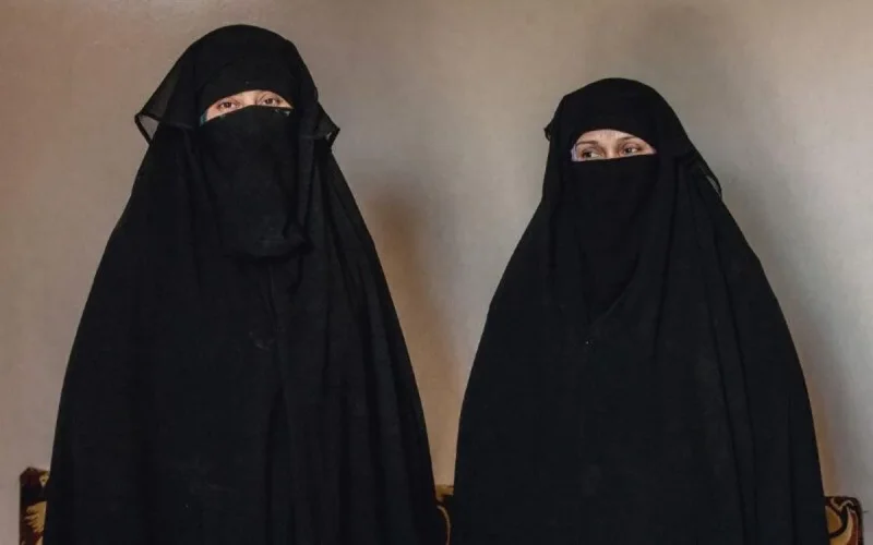 Le Maroc autorise le retour des femmes de combattants de Daech en Syrie