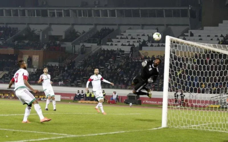 Football : le Maroc (U17) bat l'Algérie par 5 buts à 2