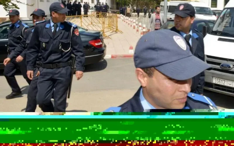 Un inspecteur de police arrêté à Mohammedia pour abus de pouvoir