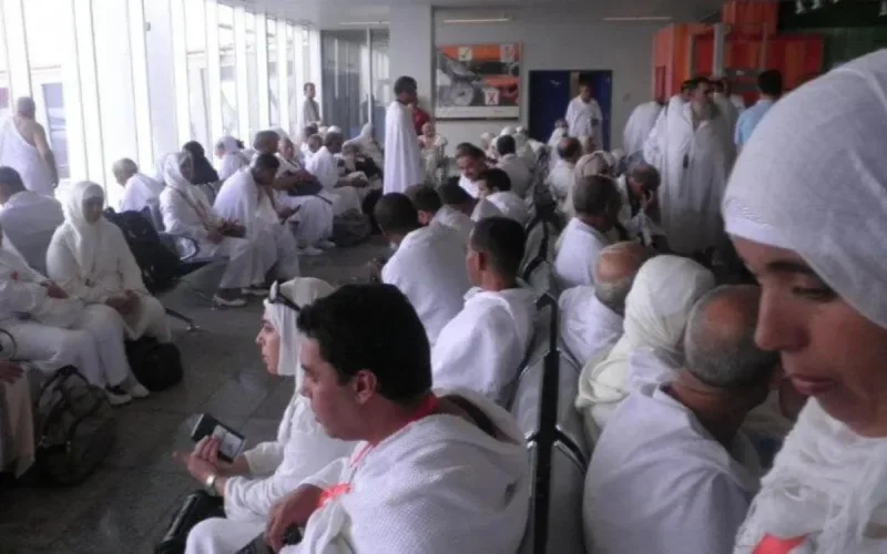 Maroc : le ministère reconnaît les « souffrances » des pèlerins marocains