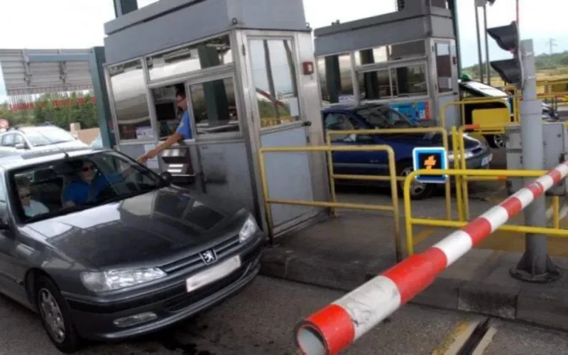Maroc : 5.000 personnes fraudent chaque jour les autoroutes