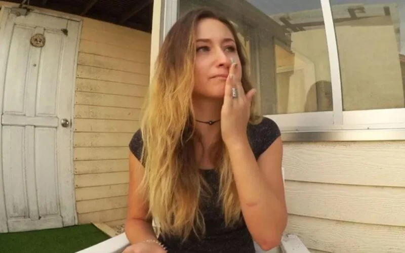 Laura Prioul, victime présumée de Saâd Lamjarred, réagit à la nouvelle affaire