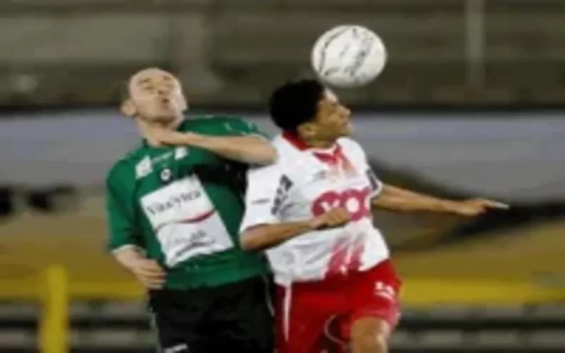 La Gantoise - Belgique : Mohammed Oussalah remercié pour bagarre