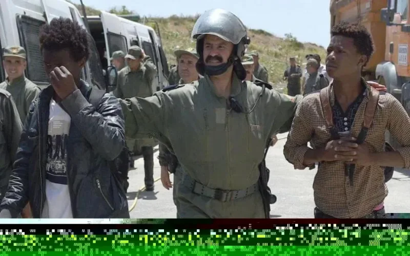 Amnesty international qualifie de « cruelle et illégale » la répression du Maroc contre les migrants