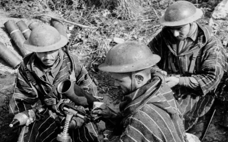 France : une cérémonie en hommage aux soldats marocains de la Première guerre mondiale