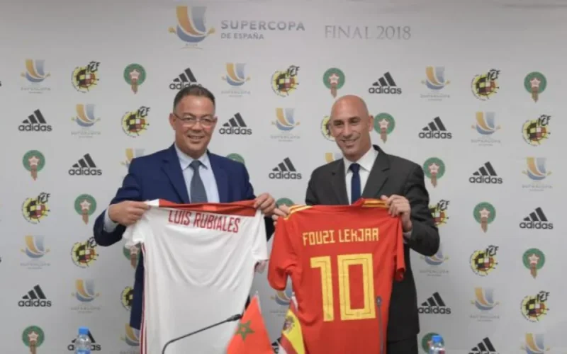 Mondial 2030 : la candidature Espagne-Maroc se précise
