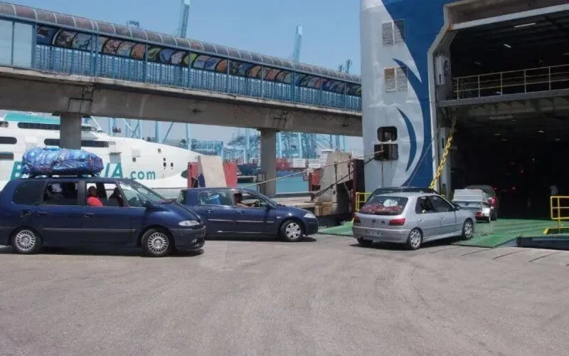 Il y a eu un peu moins de MRE au Maroc depuis le début de l'année