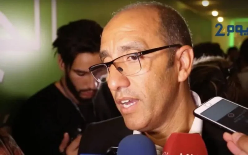 On connaît le nom du nouveau président du Raja Casablanca
