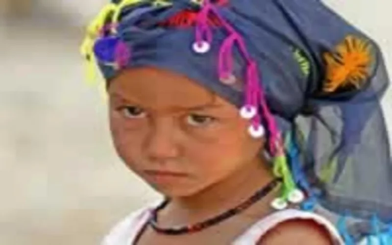 Les enfants des séquestrés de Tindouf déportés par milliers à Cuba