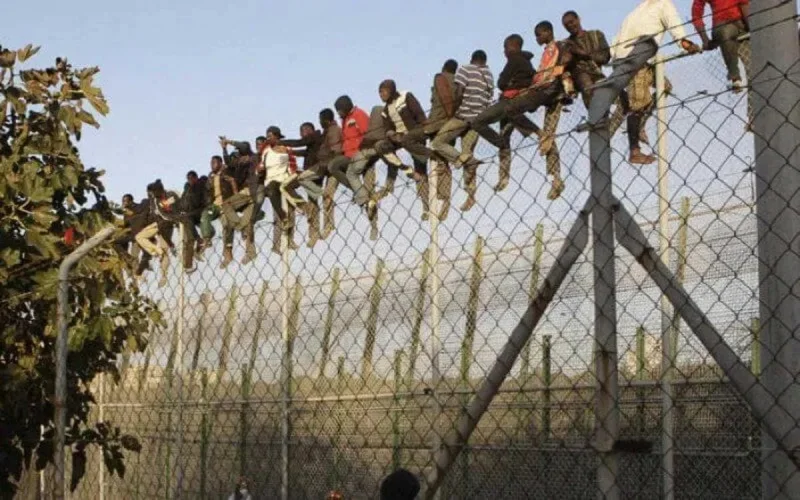 La France veut aider le Maroc à mieux sécuriser ses frontières