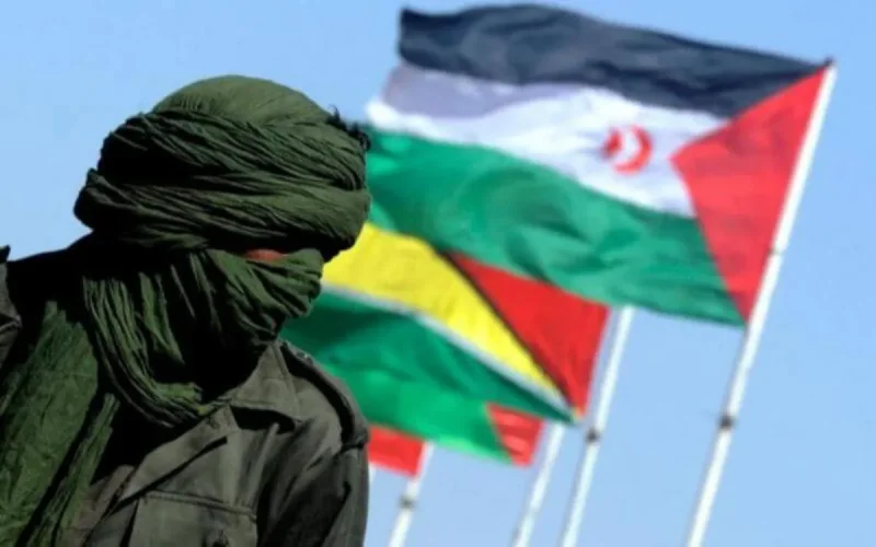Le Polisario s'attaque au Maroc en portant plainte contre une société française