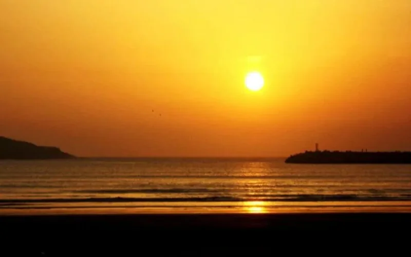 Maroc : des orages dans certaines régions et 40 degrés dans le sud